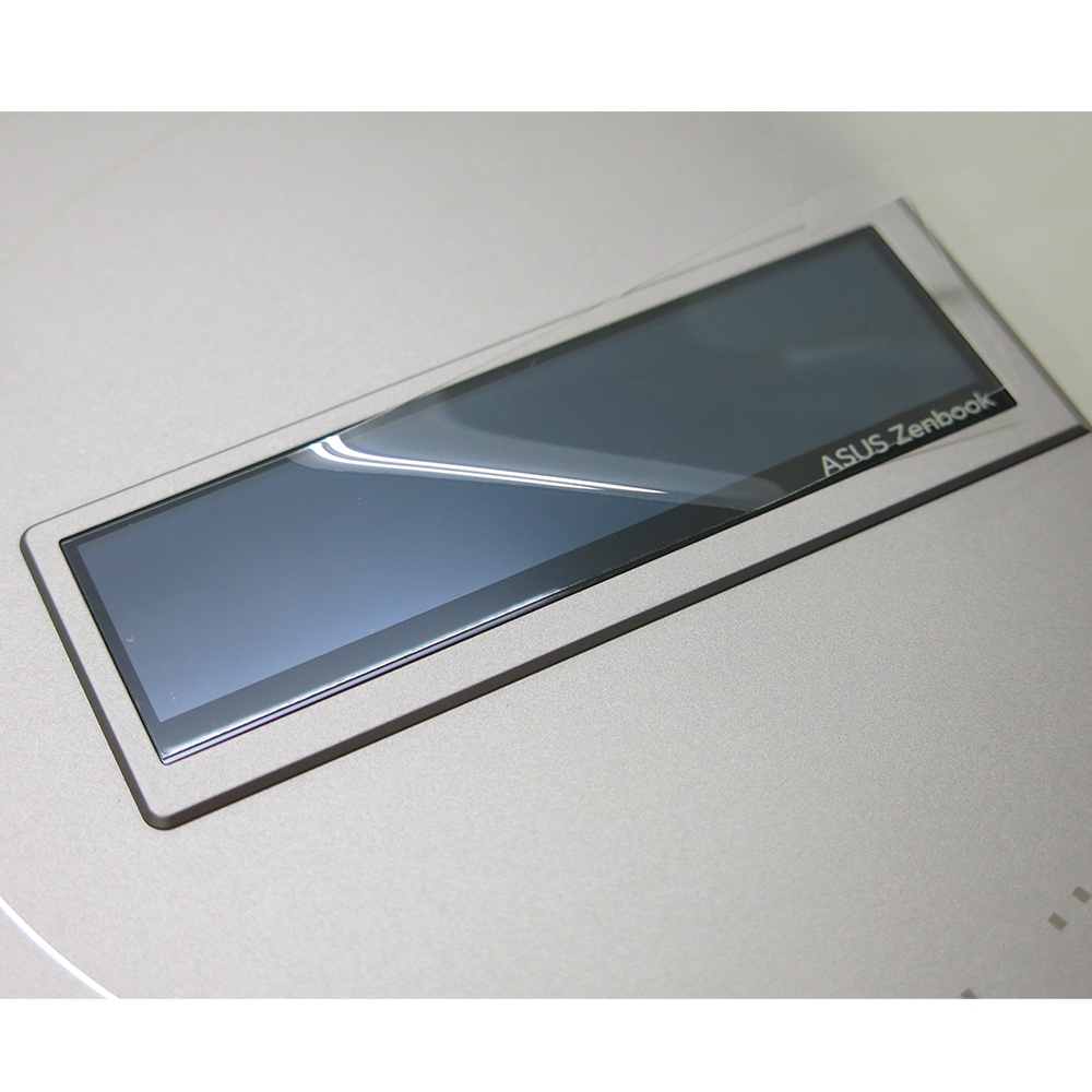 【Ezstick】ASUS Zenbook 14Z UX5401 太空紀念版 ZenVision 智慧螢幕 保護貼