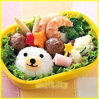asdfkitty*日本SKATER搖搖手把飯糰模型-肉丸子模型-好吃好玩-日本製