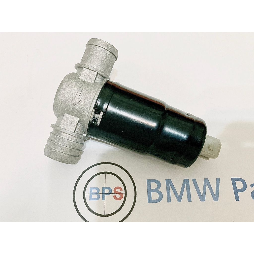 (BPS)BMW E30 E34 E36 怠速馬達 M20 M42 M50