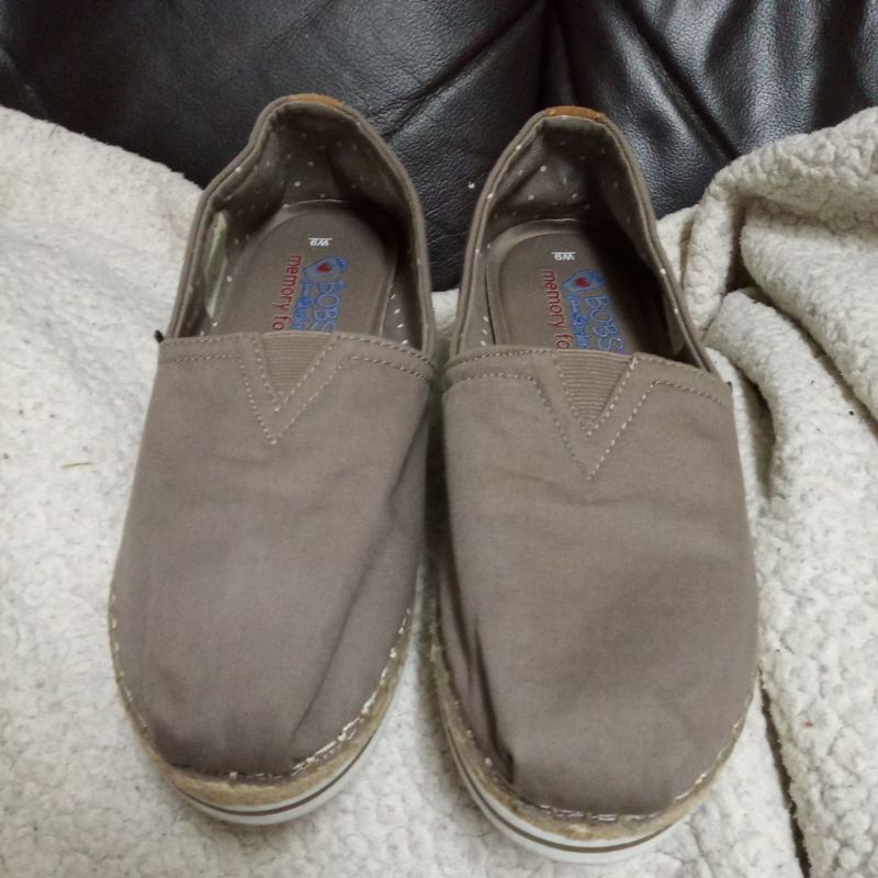 Skechers Bobs漁夫鞋 蝦皮購物