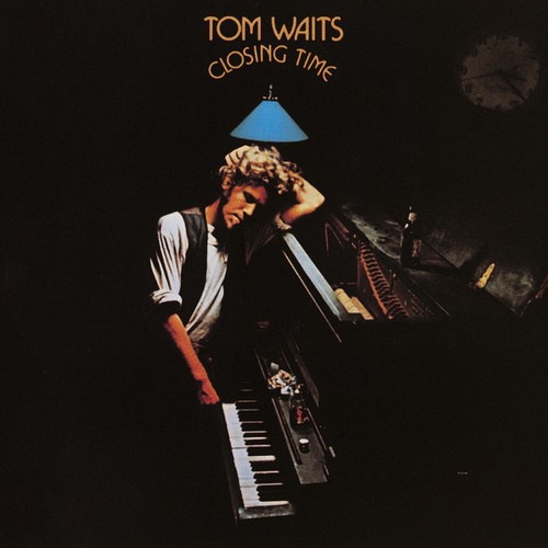 OneMusic♪ Tom Waits - Closing Time [CD/LP]