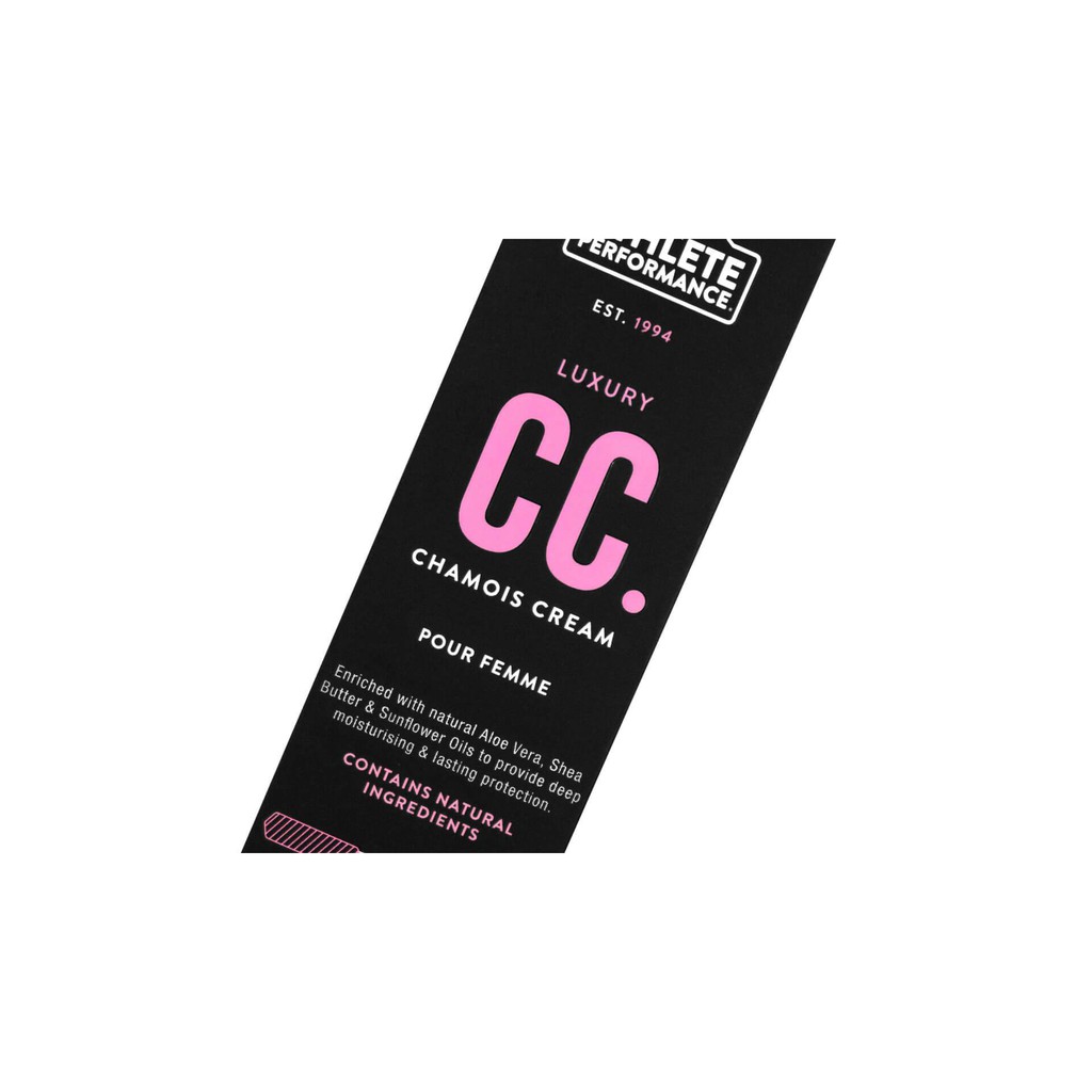 elite chamois cream
