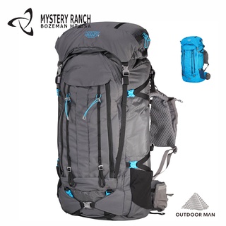 [Mystery Ranch 神秘農場] 女款 Bridger 65 (61334) 登山揹包