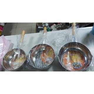 愛寶百貨.廚房百貨「鋁合金.18-22CM抗菌處理雪平鍋.單柄鍋.雙鴨嘴.適用瓦斯爐」