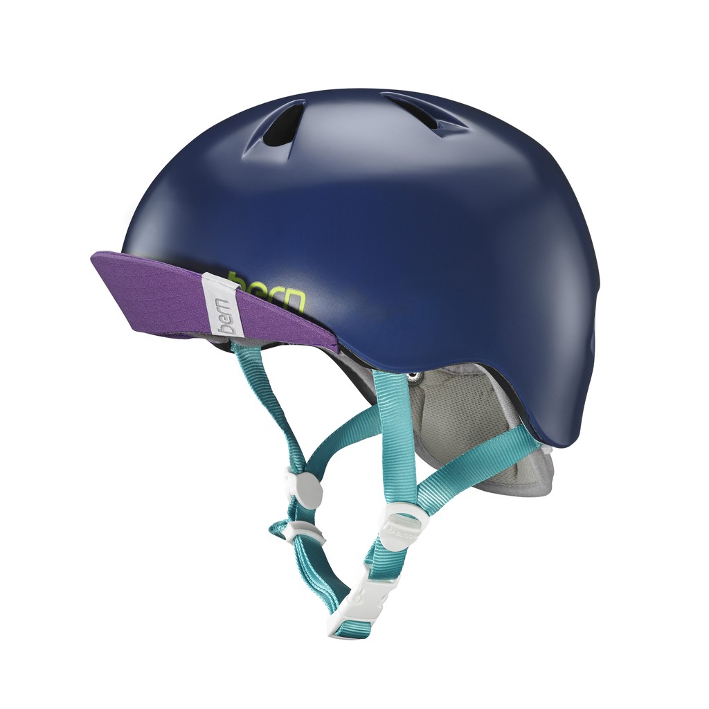 Bern 兒童安全帽（福利品）NINO NINA 滑步車 兒童腳踏車 童車 滑板車 安全帽