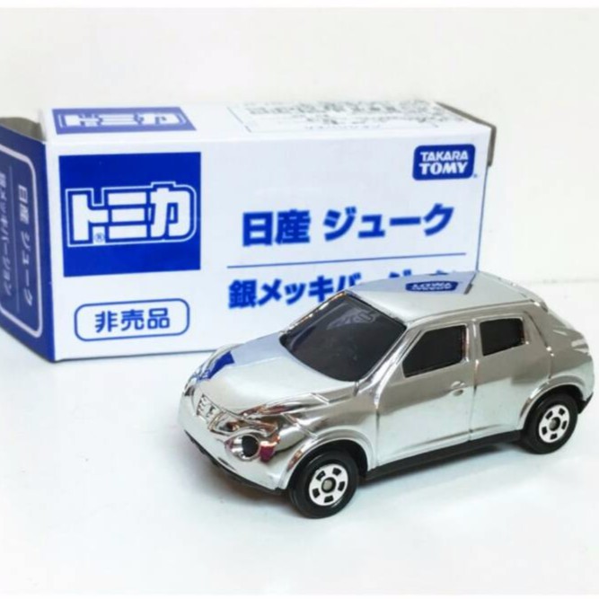 ［現貨］Tomica 多美 非賣品 NISSAN JUKE