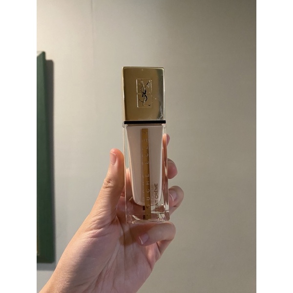 YSL 超模光感極潤粉底B10