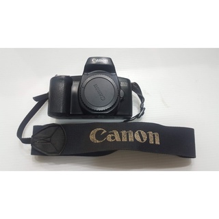 佳能 Canon EOS 1000F Rebel S 高級 底片相機 單機身