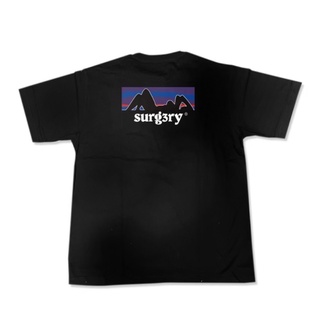 【SURG3RY】Papa Girl Tee 啪啪女孩 Tee