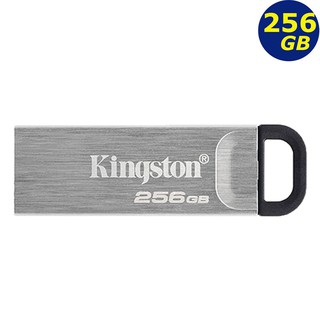 Kingston DTKN 256GB 256G DataTraveler Kyson BSMID43254 隨身碟