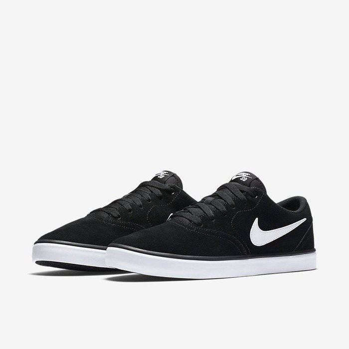nike sb check solar white leather