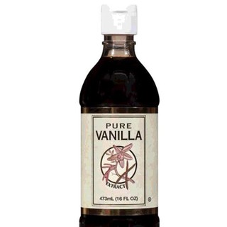 PURE VANILLA EXTRACT 香草精 473毫升 C1072687 COSCO代購