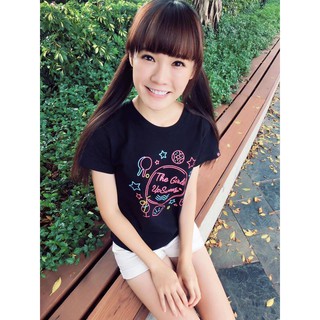 UP Sweety 16SS 霓虹物件短TEE NEON ICON / TEE
