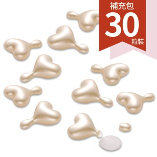 [butyshop沛莉] 時空膠囊珍珠-補充包 Enriching Gloss Fluid (30粒裝)