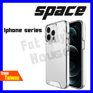 IPHONE SE3 SE2 SE 2022 2020 8 7 6S 6 PLUS Space Hard Case