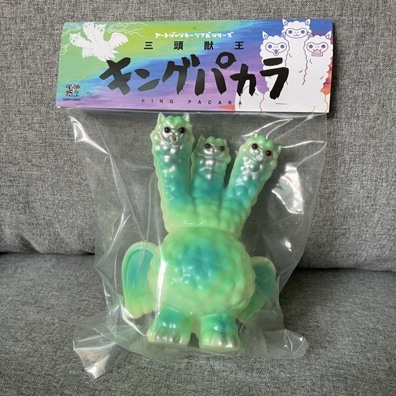 art junkie 三頭獸王的價格推薦- 2026年6月| 比價比個夠BigGo