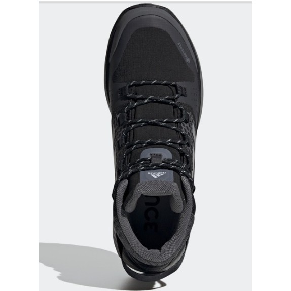 新款Adidas TERREX FOLGIAN HIKER MID GTX 男子戶外運動鞋EF0365 | 蝦皮購物
