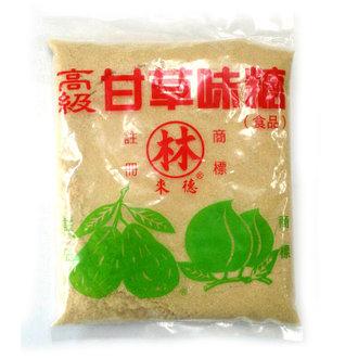 【正心堂】林來德甘草味糖原廠包裝 300克(食品) 君順甘草味糖 林來德甘草糖 夜市甘草芭樂 甘草糖