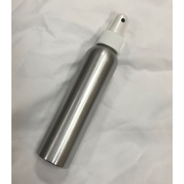 150ml鋁罐噴瓶 可裝酒精 台灣製 分裝瓶