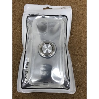 Apple iPhone 11 Pro 指環扣保護殼/手機殼
