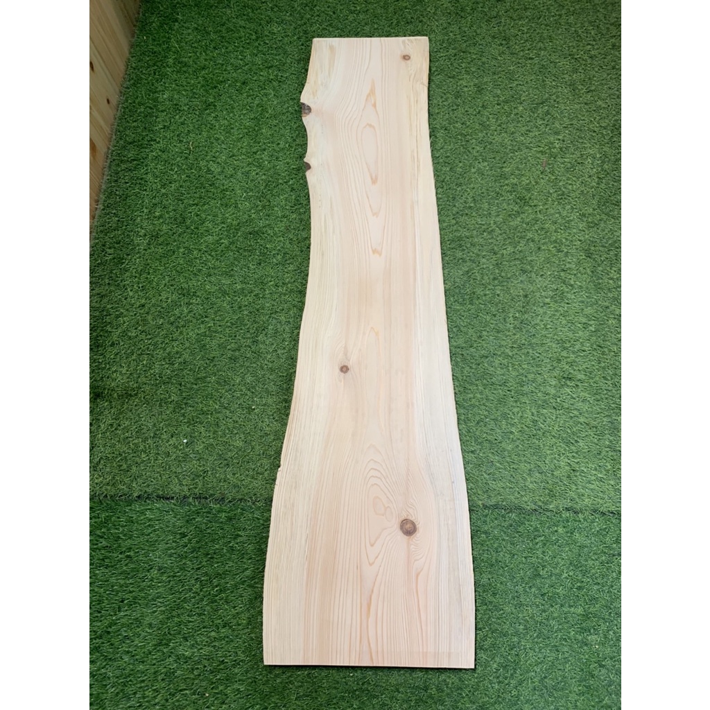 白木/黒塗り [即購入OK] 台湾桧(たいひ)まな板 サブ用サイズ 無垢材一