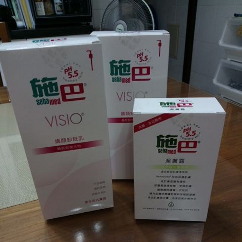 正公司貨!施巴 嬌顏卸妝乳400ml, 油性抗屑洗髮乳1000ml, 潔膚露 運動沐浴乳 潤膚乳液 200ml