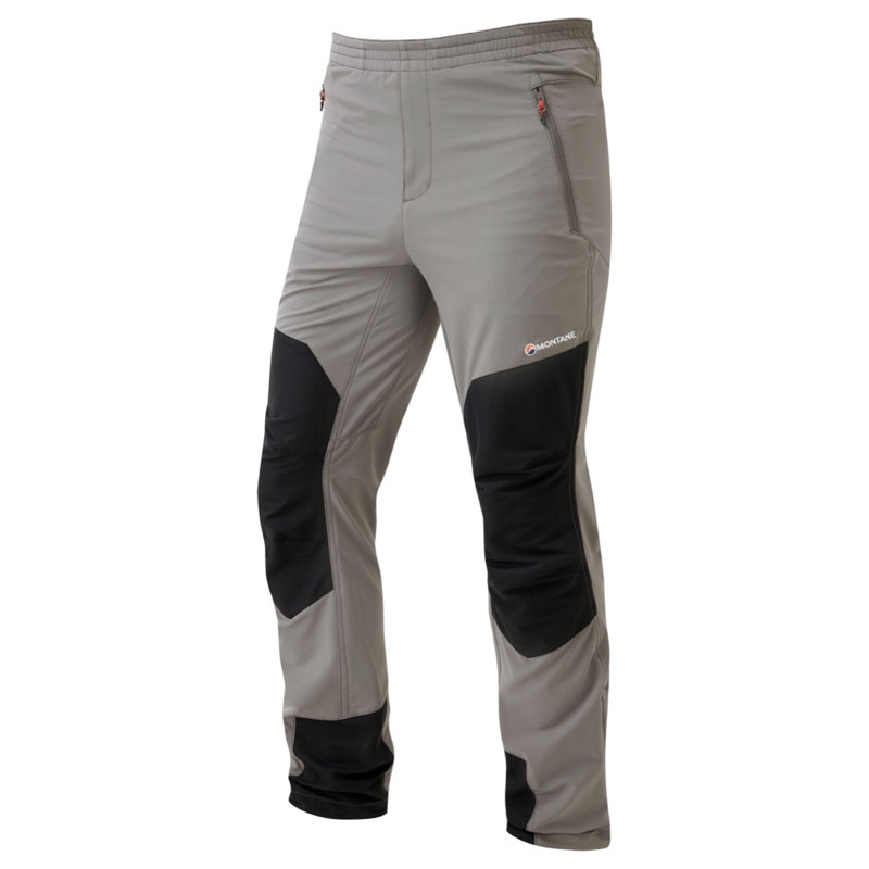 全新montane alpine stretch pants 攀岩健行褲 男S號30腰