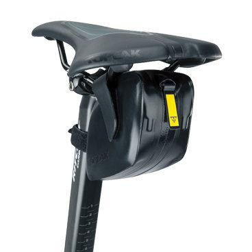 Topeak Weatherproof DynaWedge TC2293B 低風阻坐墊袋 輕量 光滑材質 0.35公升