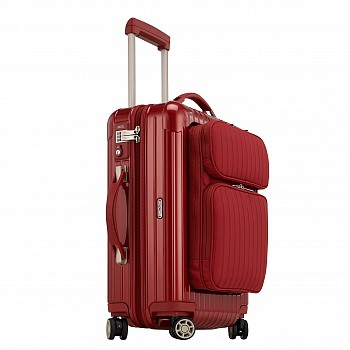 rimowa salsa deluxe hybrid