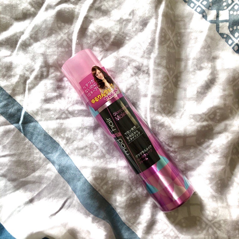 Mod S Hair 無造作柔捲慕絲130g全新 蝦皮購物