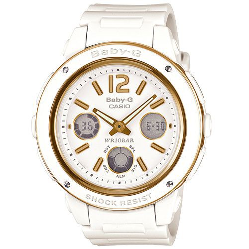 【CASIO】潮流經典大賞 BABY-G BGA-151-7B 原廠公司貨【關注折扣】