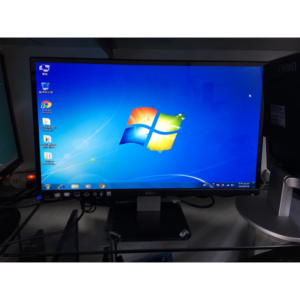 ^^華津電腦^^DELL S2240M 22吋LED寬螢幕液晶顯示器 IPS面板 岡山可自取