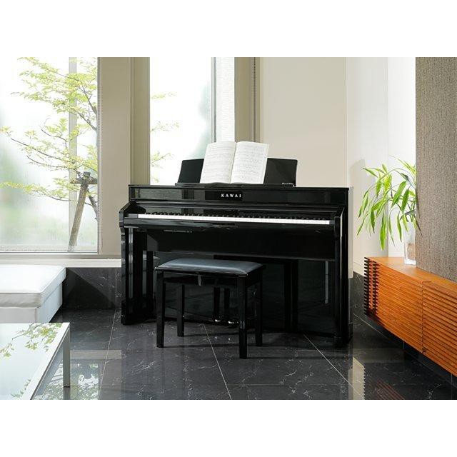 造韻樂器音響- JU-MUSIC - 全新 KAWAI CA98 CA-98 數位鋼琴 電鋼琴 河合