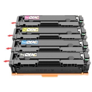 hp m183fw m155nw 適用副廠碳粉匣 料號 W2310a 系列，一次4色合購$3200元（含全新晶片，直上）