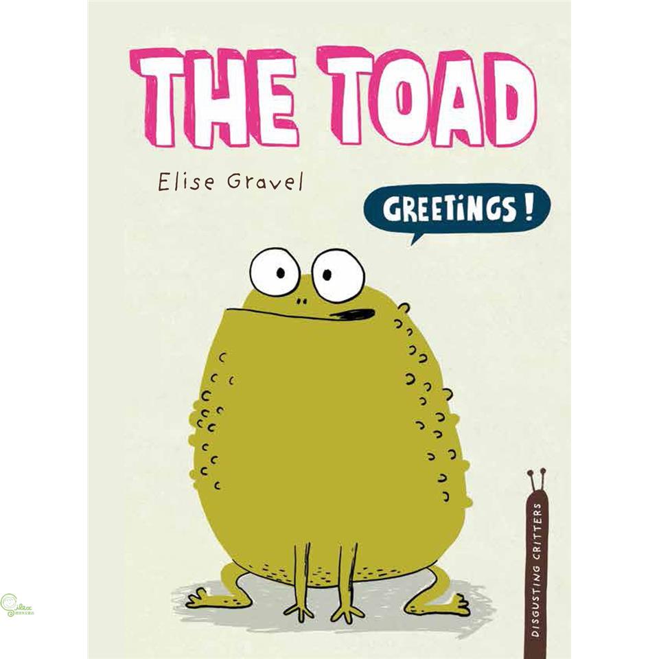 The Toad