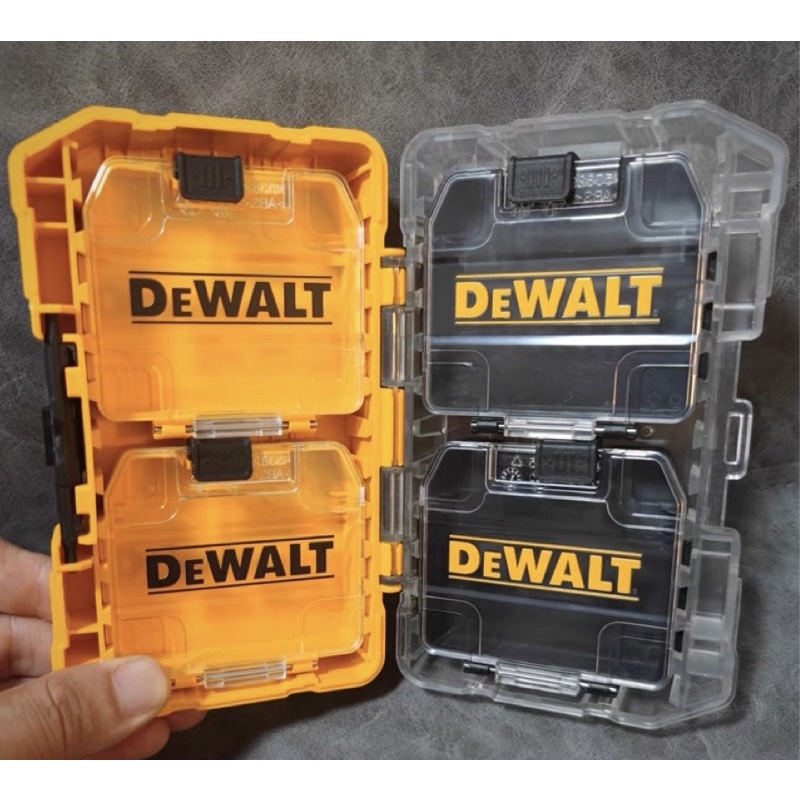 得偉工具盒、得偉零件盒、得偉堆疊盒、dewalt 工具盒、dewalt 零件盒、得偉電池、得偉工具袋、得偉盒