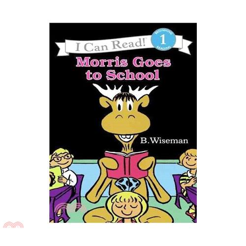 Morris Goes to School