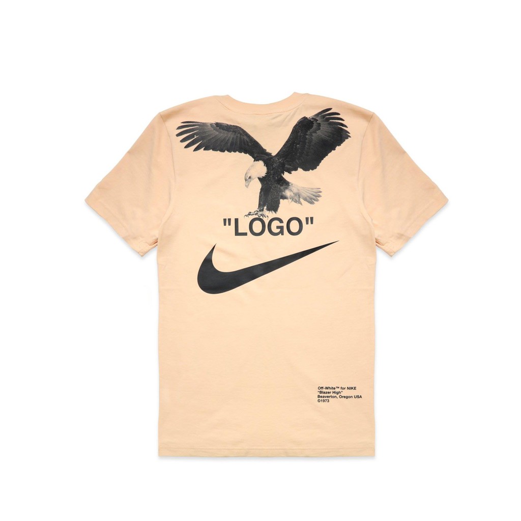 nike off white nrg tee