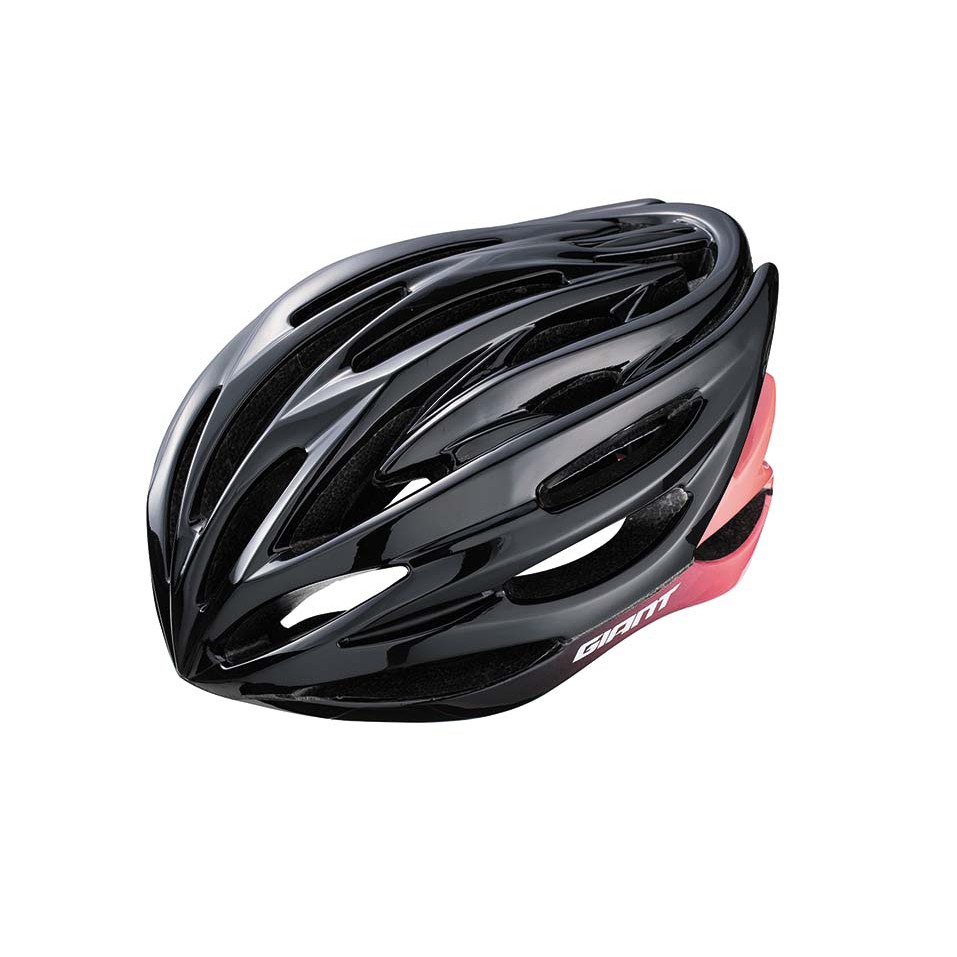 限量款 GIANT BLADE 4.0 自行車安全帽 咖啡/環義粉 58~60cm 可調式頭圍