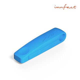 innfact - 【限量封測價-Apple版】PLAN V-供緊急救援的9V電池轉接充電套件（希臘藍）現貨