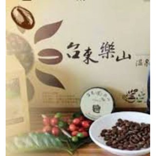 台東樂山溫泉咖啡是全台灣唯一溫泉水處理咖啡