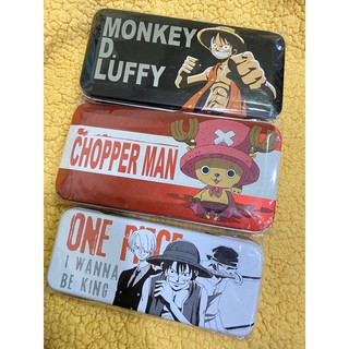 航海王 海賊王 ONE PIECE 鉛筆盒