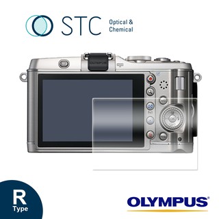 【STC】9H鋼化玻璃保護貼 for Olympus EP3 / EP5 / EP7 / EM5 / EM5II