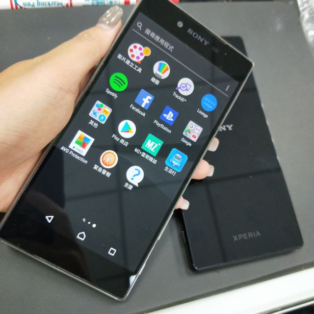 二手機 中古機 福利機sony Xperia Z5 Premium 蝦皮購物
