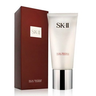 [凡登精品香氛] SK-II 全效活膚潔面乳120g
