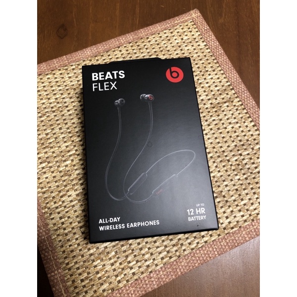 BEATS FLEX 公司貨全新未拆封