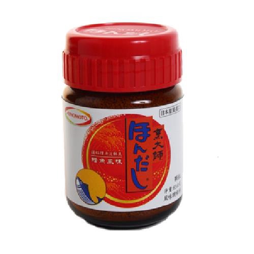 烹大師日本原裝鰹魚調味粉 65g 罐 大買家 蝦皮購物