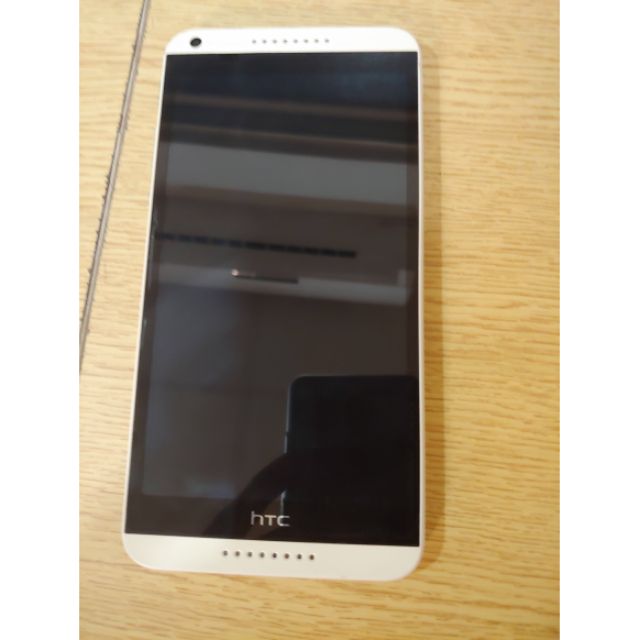 HTC Desire 816二手 9成新