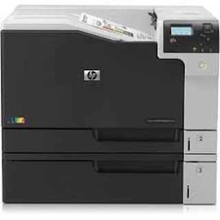 快印通 HP M750DN A3 彩色雙面網路雷射印表機 印表機 維修服務