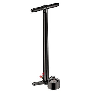 Lezyne Alloy Floor Drive 單車高壓打氣筒 直立打氣筒ABS1 PRO聰明嘴 3.5吋胎壓表